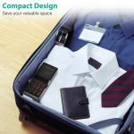 12-Port USB Charging Station for Phones and Devices