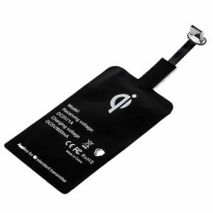 Wireless Charger Receiver for Samsung, Huawei, LG, Android