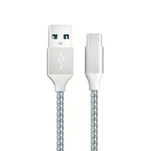 Durable Type-C Charging Cable for Samsung and LG