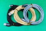 Durable Micro USB Fast Charger Cable for Android