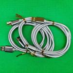 Durable Micro USB Fast Charger Cable for Android