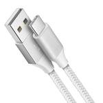 Durable Type-C Charging Cable for Samsung and LG