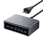 Anker 200W 6-Port GaN Fast Charger