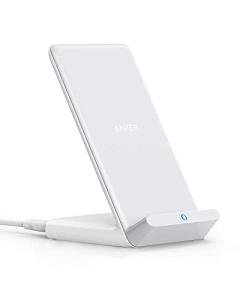 Anker 313 Qi Wireless Charger Stand for iPhone