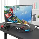 RREAKA 4-in-1 Switch Dock for Nintendo Switch OLED