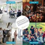 12-Port USB Charging Station for Fast Charging