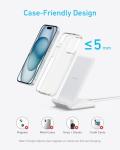 Anker 313 Qi Wireless Charger Stand for iPhone