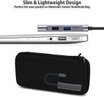 RREAKA 4-in-1 Switch Dock for Nintendo Switch OLED