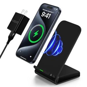 Samsung Fast Wireless Charging Stand for Phones