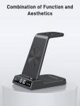 3-in-1 Wireless Charger for Samsung Devices