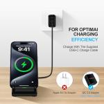 Samsung Fast Wireless Charging Stand for Phones