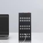 400W 60-Port USB Charging Station Hub