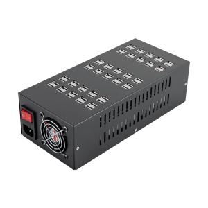 400W 60-Port USB Charging Station Hub