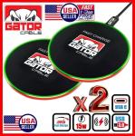 30W Fast Wireless Charger Pad for Phones