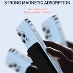20000mAh Magnetic Wireless Power Bank for iPhone