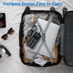 10-Port USB Charging Station Hub for Phones