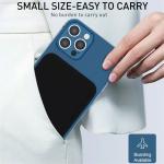 20000mAh Magnetic Wireless Power Bank for iPhone