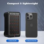 150W USB C Charging Station with 30 Ports