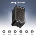 150W USB C Charging Station with 30 Ports