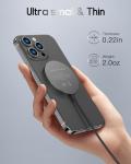 Magnetic Wireless Charger for iPhone 16/15 Series