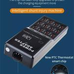 12-Port USB Charging Station Hub for Devices