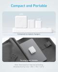 Anker 20W Fast Charger for iPhone 16 & More