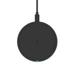 AT&T 15W Fast Wireless Charging Pad - Black