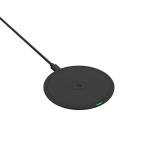 AT&T 15W Fast Wireless Charging Pad - Black