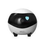 Enabot EBO SE Pet Camera with Night Vision