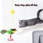 Enabot EBO AIR 2: 2K Pet Camera Robot