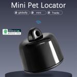 Mini Pet GPS Tracker for Dogs, Cats, Birds