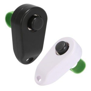 BARKIE Clicker Training Set for Dogs - 2 Pack