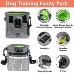 Ultimate Dog Training Kit with Clickers & Pouch
