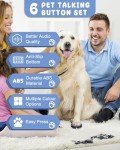 Acools Pet Training Easy Buzzer System