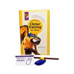 Clicker Training Kit for Birds by Karen Pryor