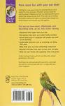 Clicker Training Kit for Birds by Karen Pryor