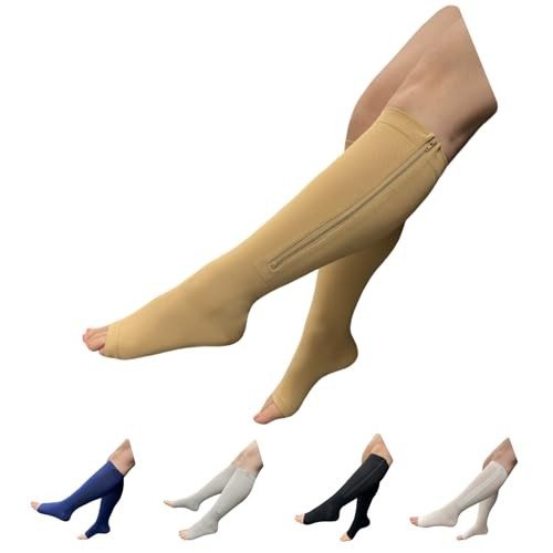 Compression garments socks, stocking, tights