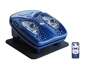 SPT AB-753 Infrared Blood Circulation Massager