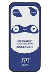 SPT AB-753 Infrared Blood Circulation Massager
