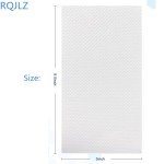 Super Absorbent Commode Pads - 40 Pack