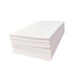 Super Absorbent Commode Pads - 40 Pack