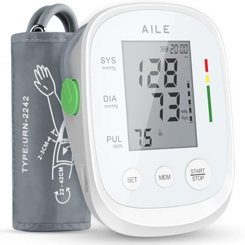 Health Monitoring
