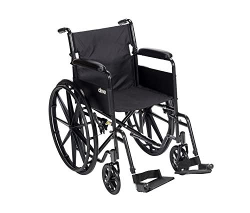 Wheelchairs