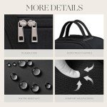 Ryanair Cabin Backpack with Anti-Theft and Water Holder