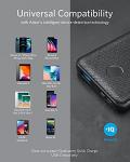 Anker PowerCore Slim 10000mAh Portable Charger