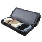 Wrangler 36" Rolling Duffel with Telescopic Handle