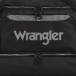 Wrangler 36" Rolling Duffel with Telescopic Handle