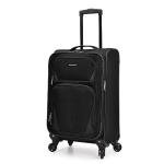 U.S. Traveler Aviron Bay Expandable Carry-on Luggage