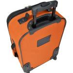U.S. Traveler 4-Piece Travel Luggage Set