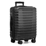U.S. Traveler Boren 22" Hardside Spinner Luggage